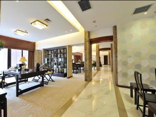 Huangshan Xuanyuan International Hotel - 7