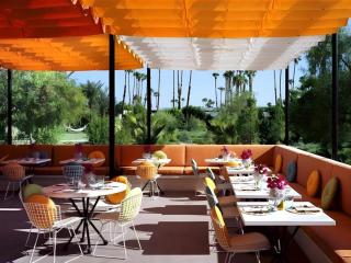 Parker Palm Springs - 7