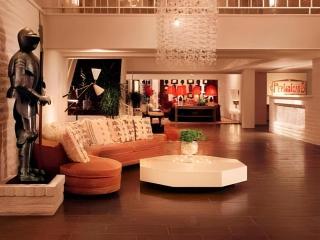 Parker Palm Springs - 2