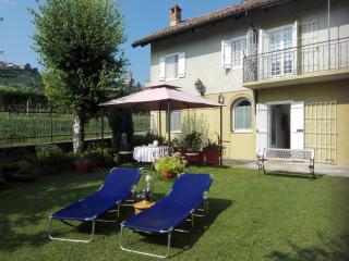 Casa Badinot - Diano dʼAlba - 7