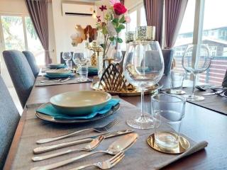 Maximize Brand New Hostel Udonthani - Udon Thani - 6