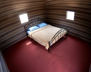 Golden Day Bedouin Camp - 2