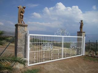 Santa Xenia - Galaxidi - 9