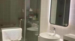 Jinjiang Inn Zhangjiagang Yangshe West Street Pedestrian Street - 6