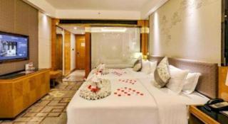 Wanning Yingbin Hotel - 8