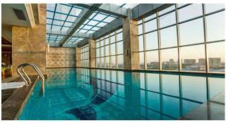 Wanning Yingbin Hotel - 2