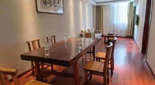 GreenTree Inn ShanDong Yantai Yantai University Business Hotel - 7