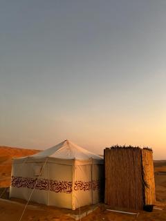 Desert Soul Camp Bidiyah - 4