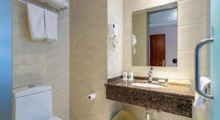 GreenTree Inn ShanDong Yantai Yantai University Business Hotel - 5