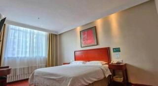 GreenTree Inn ShanDong Yantai Yantai University Business Hotel - 2