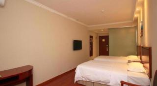 GreenTree Inn ShanDong Yantai Yantai University Business Hotel - 1