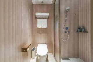 Hanting Hotel Shanghai Jing'an Sports Center Wenshui Road Subway Station - 1