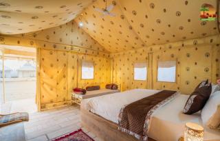 The Limra Desert Camp - 0