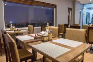 Cherry Hotel 1 Hanoi - 9