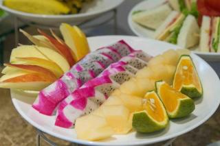 Cherry Hotel 1 Hanoi - 4