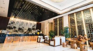 Zhuhai HongJingWan Hotel - 8