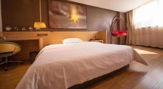 IU Hotel Lvliang Xiaoyi Zhenxing Street Branch - 8