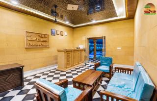 The Limra Desert Camp - 7