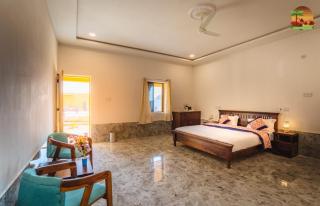 The Limra Desert Camp - 3