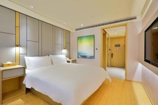 JI Hotel Hangzhou Qianjiang Century City - 7
