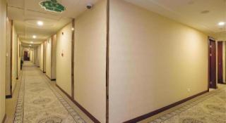 Vienna 3 Best Hongqiao Exhibition Center Beiqing Highway - 9