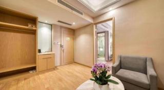 Vienna 3 Best Hongqiao Exhibition Center Beiqing Highway - 4