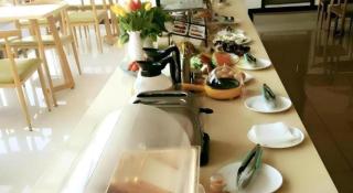 Vatica Beijing Tongzhou Liyuan Universal Studios - 1