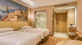 Vienna 3 Best Hongqiao Exhibition Center Beiqing Highway - 2