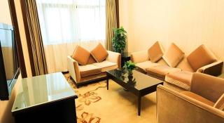 Vienna 3 Best Hongqiao Exhibition Center Beiqing Highway - 1