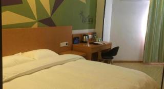 Vatica Beijing Miyun West Guoyuan Street Hotel - 2