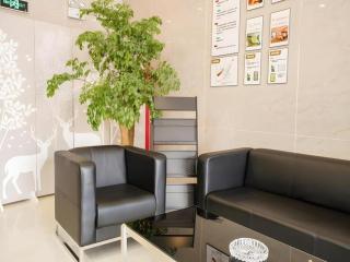 GreenTree Alliance Suzhou Zhangjiagang Nanfeng Town Hotel - 2