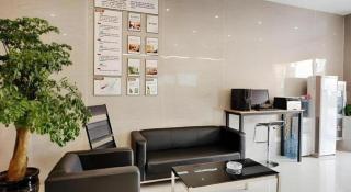 GreenTree Alliance Suzhou Zhangjiagang Nanfeng Town Hotel - 1