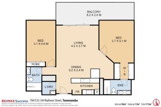 Stylish CBD Escape, Walk to Cafes and Shops! - 8