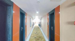 Thank Inn Plus hotel He'nan Zhoukou Chuanhui District Red Star Macalline - 7