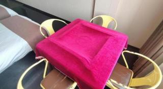 Thank Inn Plus hotel He'nan Zhoukou Chuanhui District Red Star Macalline - 5