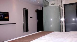 Thank Inn Plus hotel He'nan Zhoukou Chuanhui District Red Star Macalline - 3