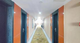 Thank Inn Plus hotel He'nan Zhoukou Chuanhui District Red Star Macalline - 1