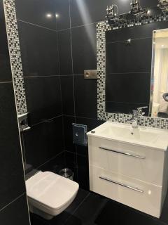 Fashion street apartment - 2