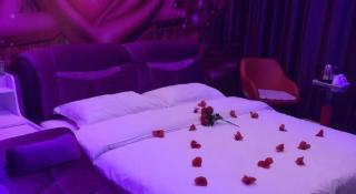 Thank Inn Hotel Shanxi Xi'An Gaoling District East Second Ring - 4