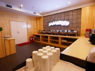 GreenTree Inn Yichun Qingshan Street Express Hotel - 7