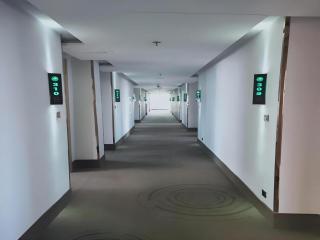 GreenTree Inn Yichun Qingshan Street Express Hotel - 1