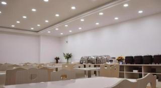 GreenTree Inn Haixi Geermu Southern suburbs Express Hotel - 9