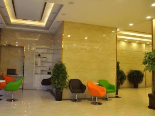 GreenTree Inn Haixi Geermu Southern suburbs Express Hotel - 5