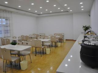 GreenTree Inn Haixi Geermu Southern suburbs Express Hotel - 3