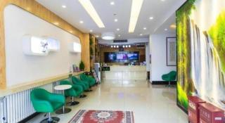 Vatica Hengshui Halixun Peace Hospital Hotel - 7