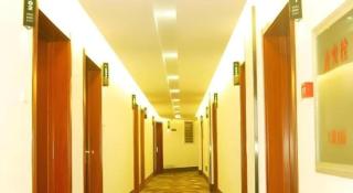 Vatica Hengshui Halixun Peace Hospital Hotel - 5