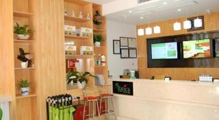 Vatica Hengshui Halixun Peace Hospital Hotel - 3