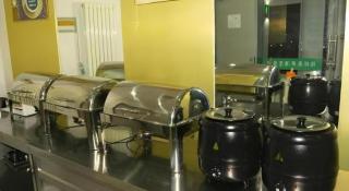 Vatica Hengshui Halixun Peace Hospital Hotel - 2