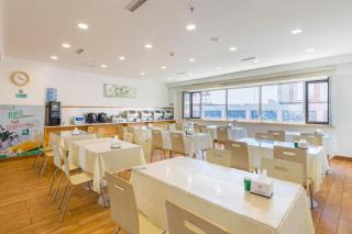 GreenTree Inn Shenyang Shenhe District Wuai Street - 9