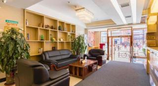 GreenTree Inn Shenyang Shenhe District Wuai Street - 6